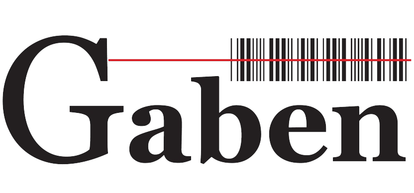 Gaben logo