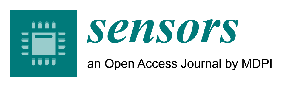 SENSORS logo