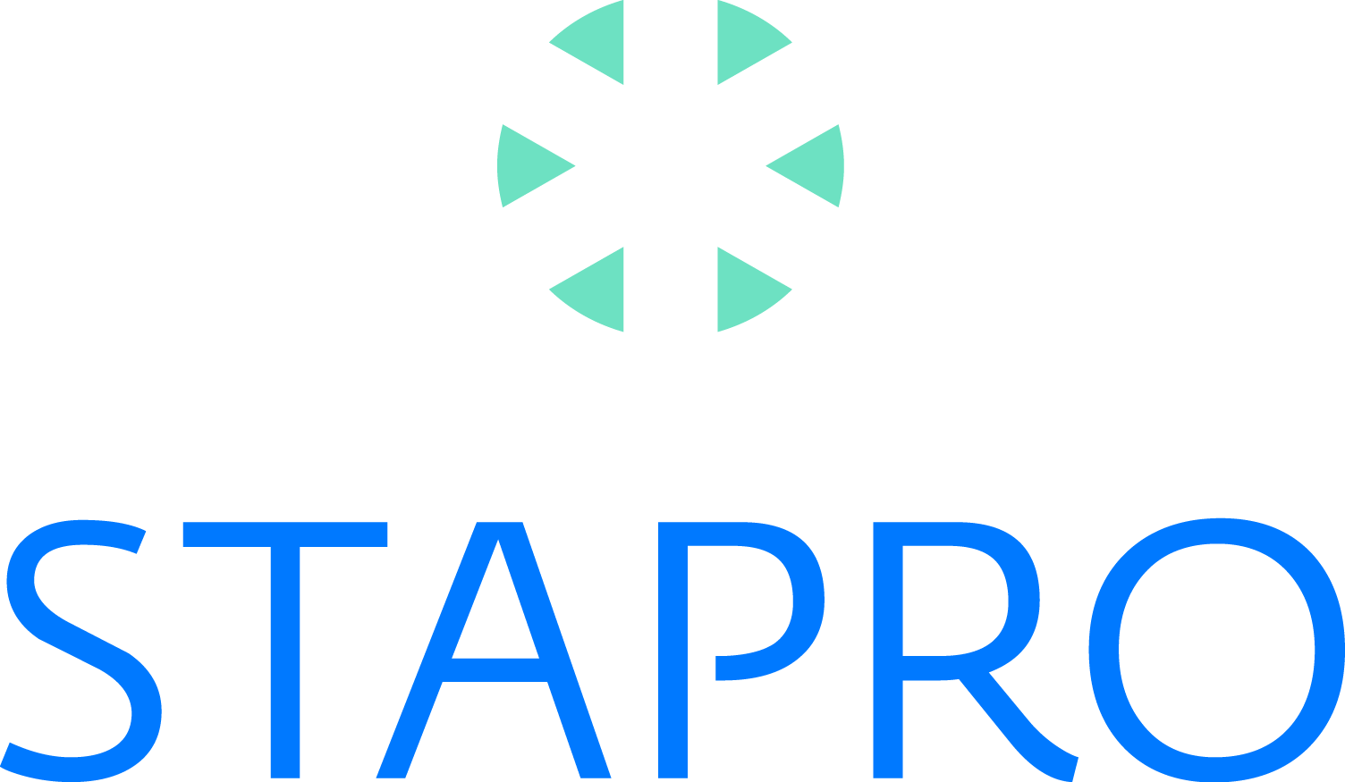 STAPRO logo